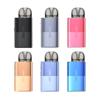 GeekVape Wenax U Pod Kit